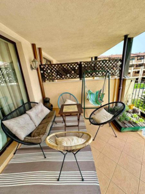 Apartment Omnia in Kaliakria Resort by RV Apartments